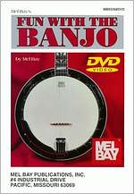 Fun with the Banjo