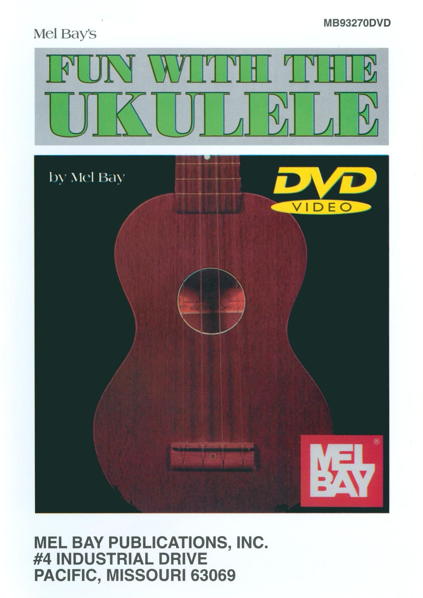 Fun with the Ukulele