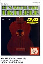 Fun with the Ukulele