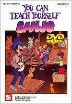 You Can Teach Yourself Banjo