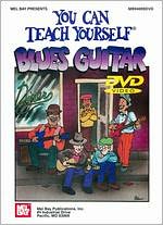 You Can Teach Yourself Blues Guitar