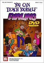 You Can Teach Yourself Fiddling