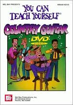 You Can Teach Yourself Country Guitar