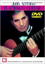 Juan Serrano: Flamenco Guitar