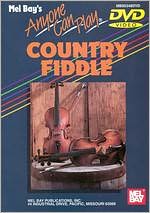 Anyone Can Play Country Fiddle