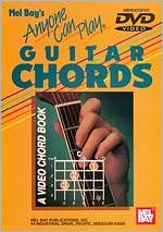 Anyone Can Play Guitar Chords