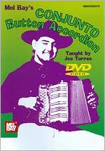 Joe Torres: Conjunto Button Accordion