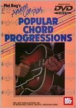 Anyone Can Play Popular Chord Progressions