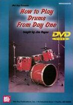 Jim Payne: How to Play Drums, from Day One