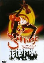 Barrage: The World On Stage