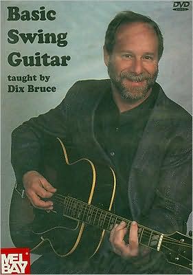 Basic Swing Guitar