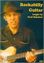 Fred Sokolow: Rockabilly Guitar
