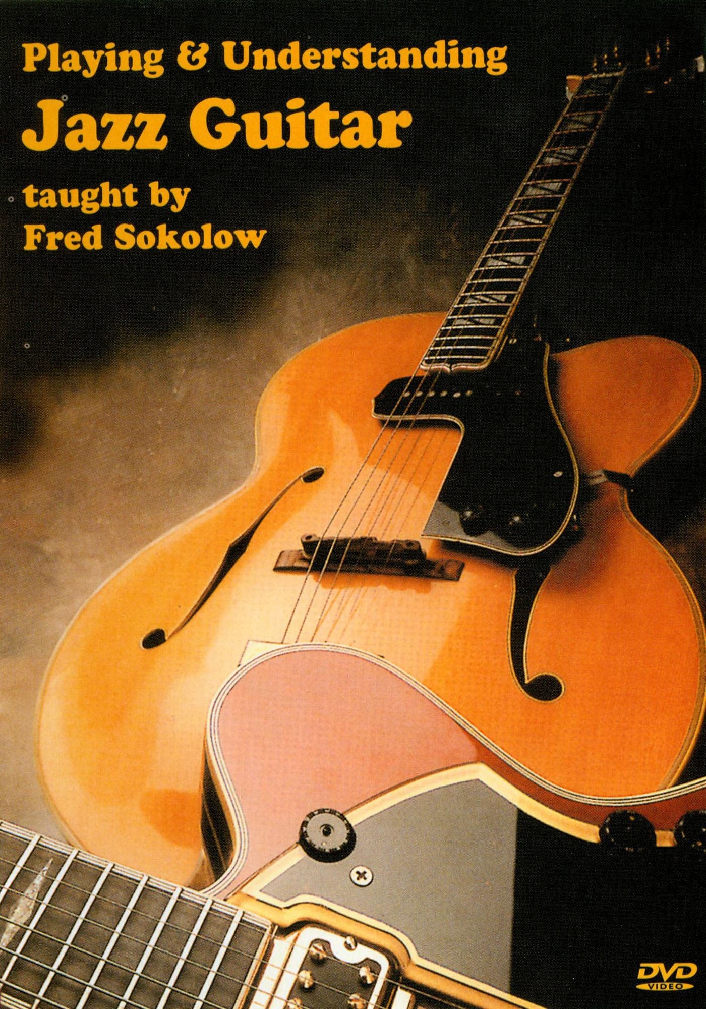 Playing & Understanding Jazz Guitar