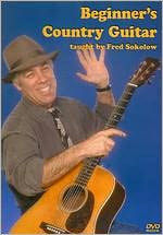 Beginner's Country Guitar