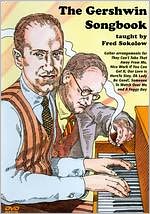 Fred Sokolow: The Gershwin Songbook - Guitar Arrangements
