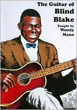 The Guitar of Blind Blake