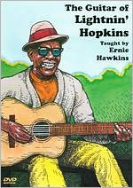 The Guitar of Lightnin' Hopkins