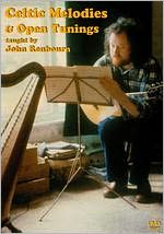 Celtic Melodies & Open Tunings