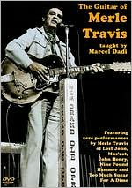The Guitar of Merle Travis