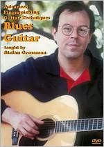 Advanced Fingerpicking Guitar Techniques: Blues Guitar