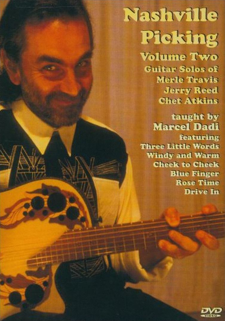 Nashville Picking, Vol. 2