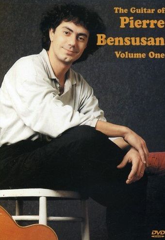 The Guitar of Pierre Bensusan, Vol. 1