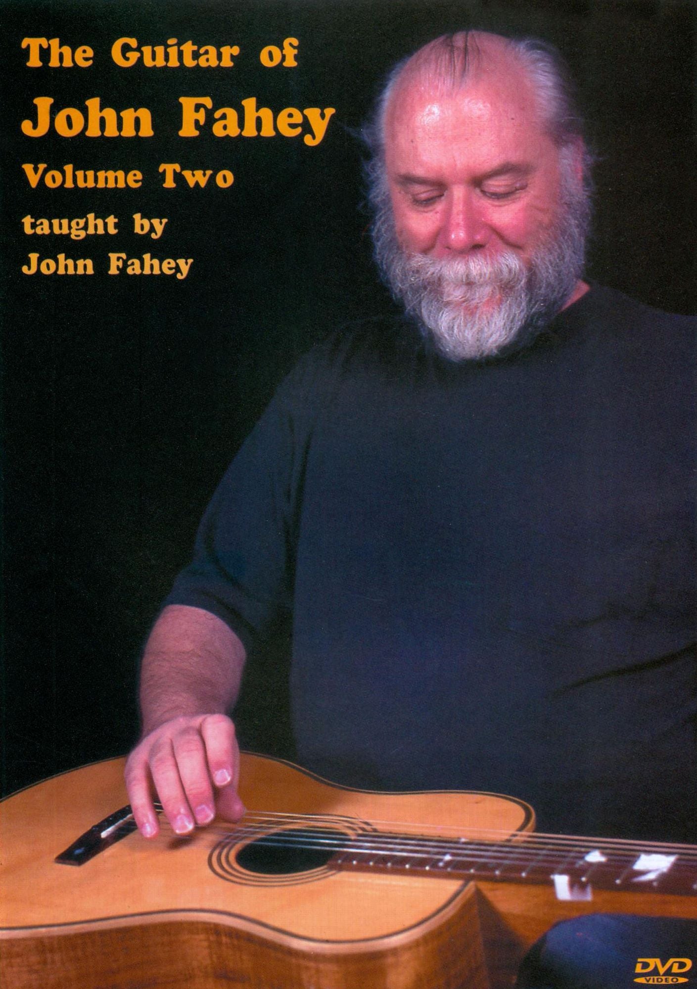 Guitar of John Fahey, Vol. 2