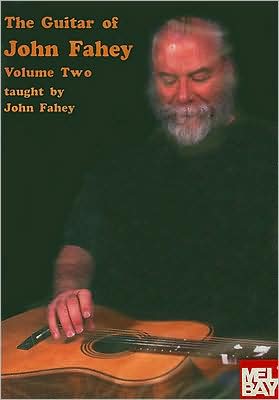 Guitar of John Fahey, Vol. 2