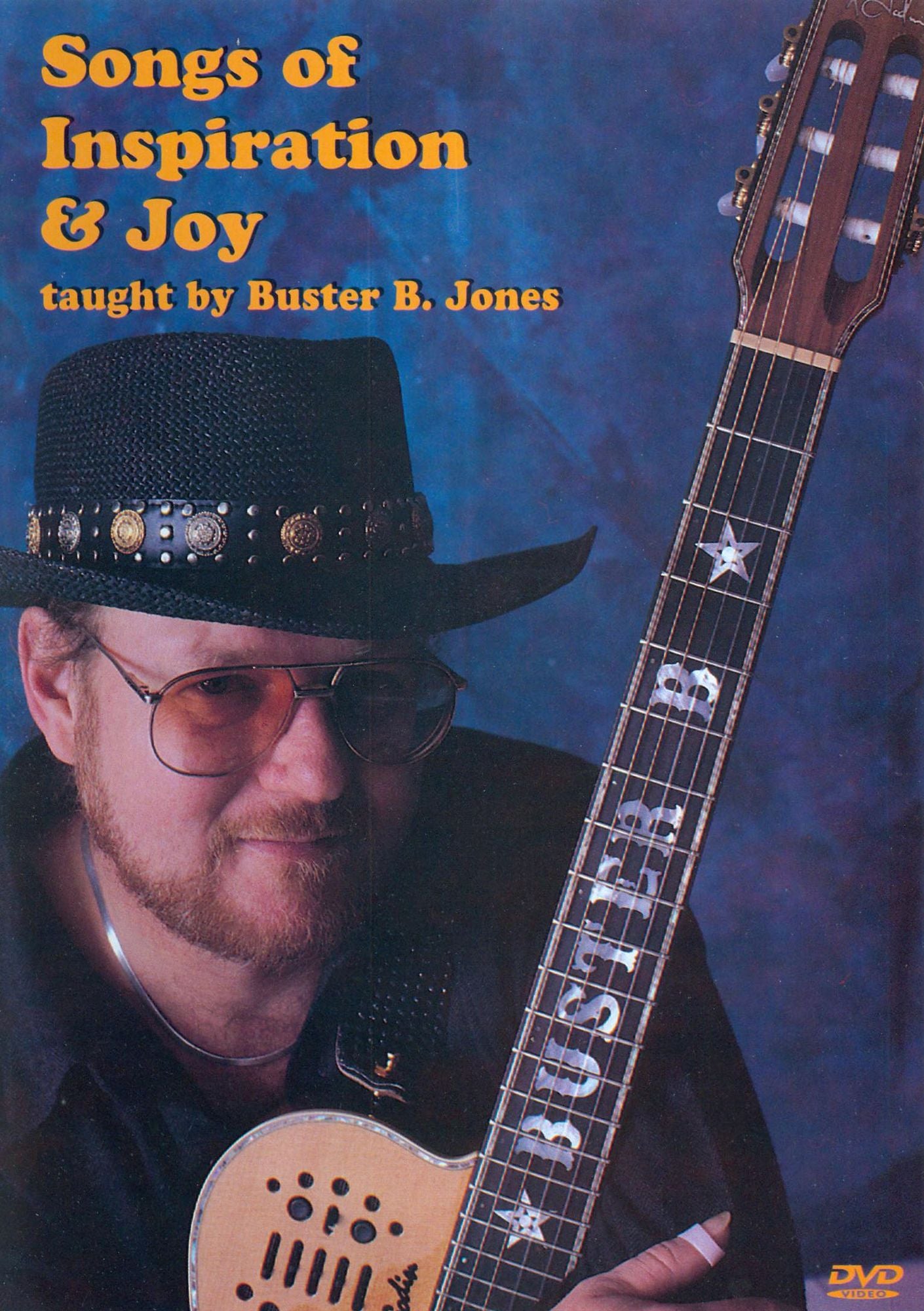 Songs of Inspiration & Joy