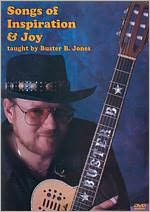 Songs of Inspiration & Joy