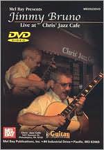 Jimmy Bruno: Live at Chris' Jazz Cafe
