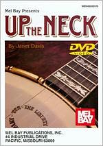 Janet Davis: Up the Neck