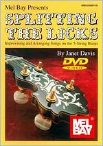 Janet Davis: Splitting the Licks