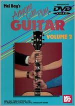 Anyone Can Play Guitar, Vol. 2