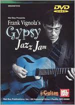 Frank Vignola's Gypsy Jazz Jam