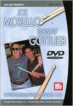 Joe Morello/Danny Gottlieb: Natural Drumming, Lessons 1 & 2