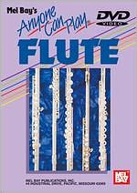Anyone Can Play Flute