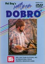 Anyone Can Play Dobro