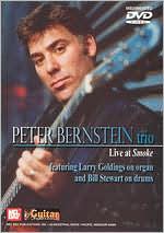 Peter Bernstein Trio: Live at Smoke