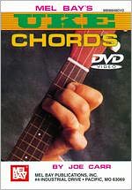 Joe Carr: Uke Chords