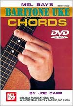 Joe Carr: Baritone Uke Chords