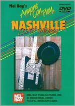 Anyone Can Play Nashville Lead Guitar