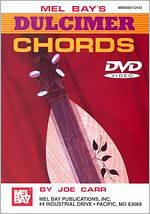 Joe Carr: Dulcimer Chords
