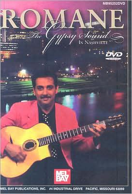 Romane: The Gypsy Sound