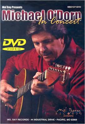 Michael O'Dorn in Concert