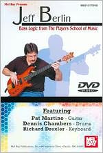 Jeff Berlin: Bass Logic from The Players School of Music