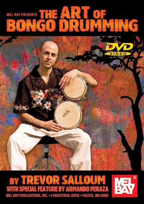 The Art of Bongo Drumming