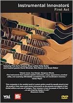 Instrumental Innovators: First Act