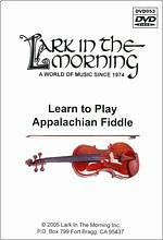 Learn to Play Appalachian Fiddle