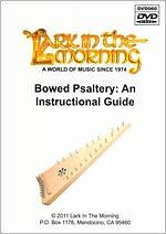 Bowed Psaltery: An Instructional Guide